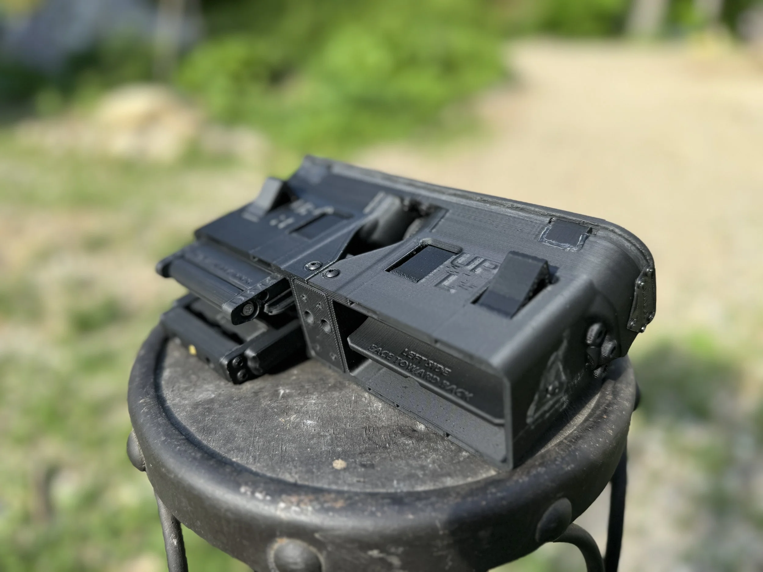 S13 Cup Holder — DRAKES